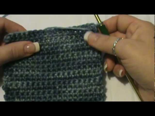 "Crochet Hook Case" (1)-Video 3 of 6
