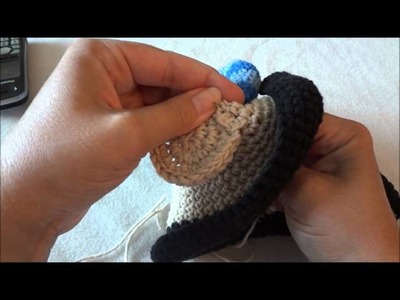 How to Attach Ears to a Crochet or Knit Hat