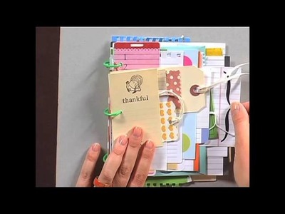 How to Create Amazing Scrapbook Layouts & Various Techniques Class