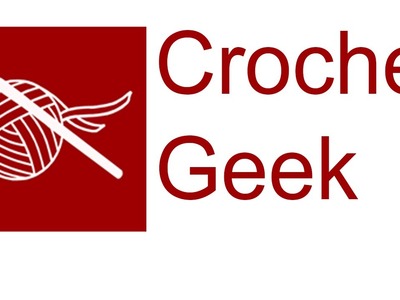 How to Join a Crochet Round Crochet Geek