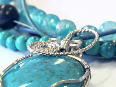 Jewellery Diploma: London Jewellery School