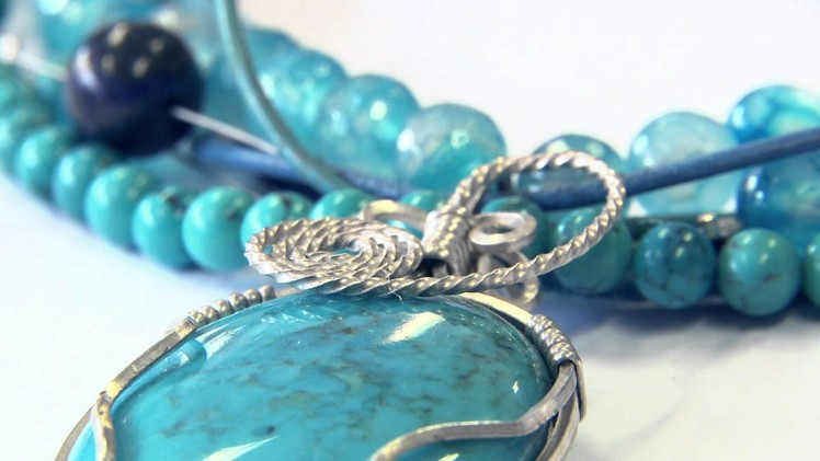 Jewellery Diploma: London Jewellery School