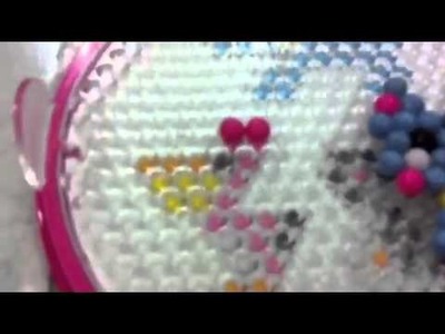 Other kind of beads design!