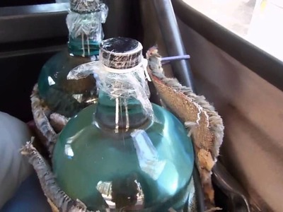 Reorganzing My Suzuki Samurai RV Tow Car