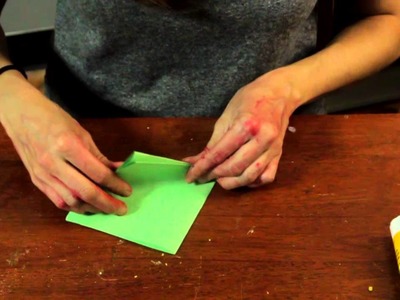 St. Patrick's Day Craft Ideas for Primary School Children : Educational Crafts for Kids