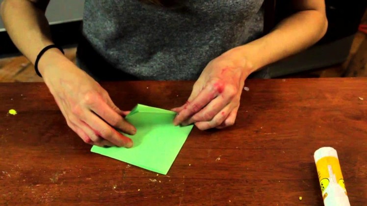 St. Patrick's Day Craft Ideas for Primary School Children : Educational Crafts for Kids
