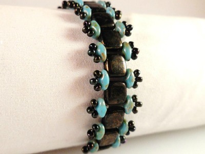 Stepping Stones Bracelet