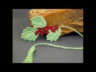The Art of Crochet, and A love for Nature by Joyous Treasures