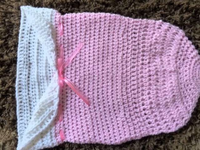 Baby Crochet Ideas by Judyle