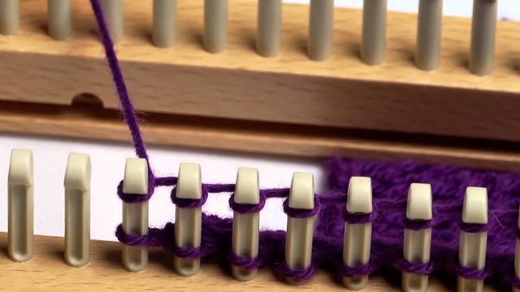 Ewrap Stitch