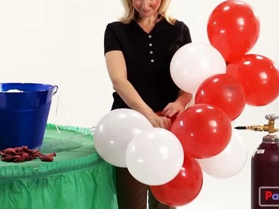 How To Make a Balloon Arch for Your Party