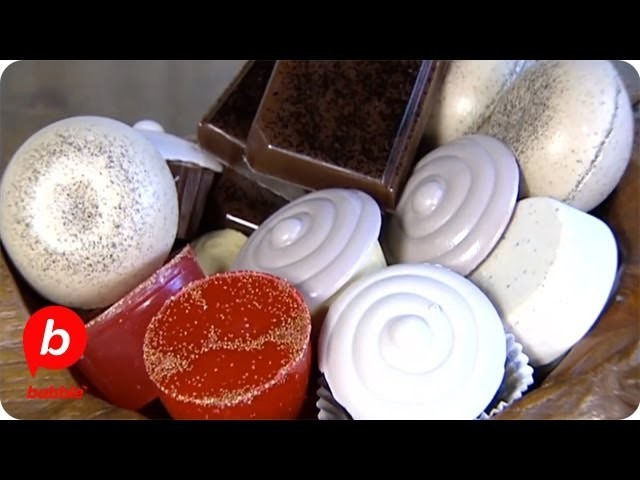 How to Make Stylish Homemade Soap | The Live Well Network | Babble