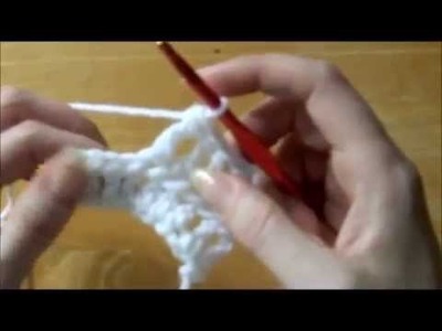 Learn how to do the Half Triple Crochet (HTC)