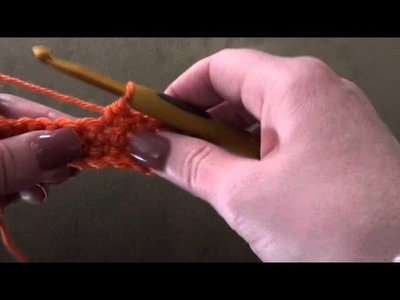 Single Crochet Increase by Crochet Hooks You