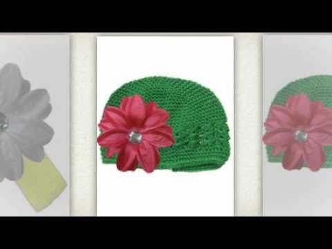 Baby Hats, Crochet Baby Hats, baby Headbands