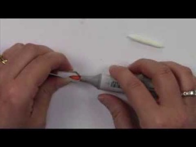 Copic in the Craft Room: Basic Marker Care