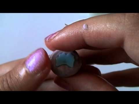 D.I.Y. How to Make a Mold tutorial!