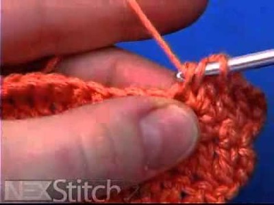Double Crochet Decrease Stitch: Crochet Stitch Tutorial