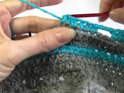 Granny Square Jacket Crochet Tutorial Part 2 of 2