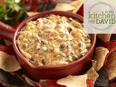 How to Make Quick & Easy Queso Dip