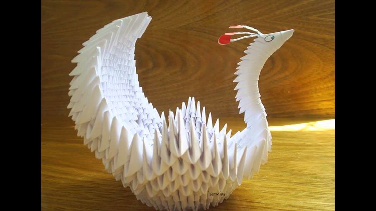 Paper Folding Ideas For Projects Paper Folding Origami Architecture 