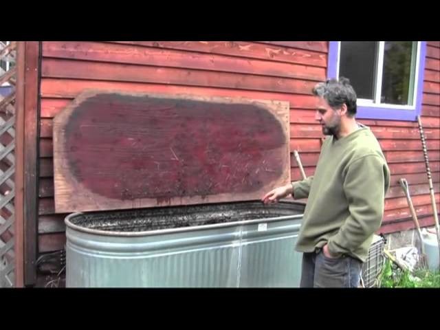 Simple & Effective Worm Composting on your Homestead with Marjory Wildcraft