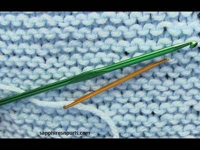 Weave in Loose Ends