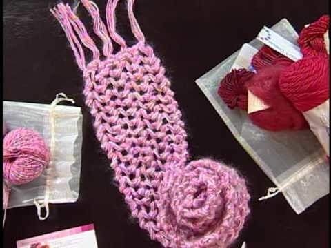 Episode 305 Preview - Knitting Daily