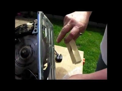 How To Make A Garden Gate diy project 2012