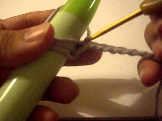How to Make The Broomstick Loops (Part 1.2)