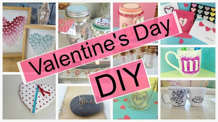 Last Minute Valentine's Day Gift Ideas | Michele Baratta
