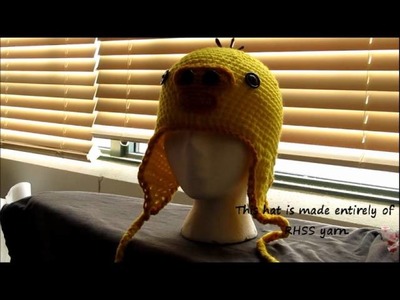 My Crochet Creations