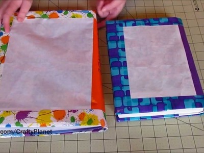 My Duct Tape Book Covers For School (Duct Tape Crafts, Duct Tape Tutorial, Duck Tape)