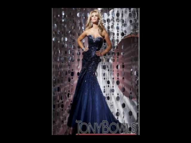 New Spring 2013 Prom Dresses Just In At The Clothing Cove!