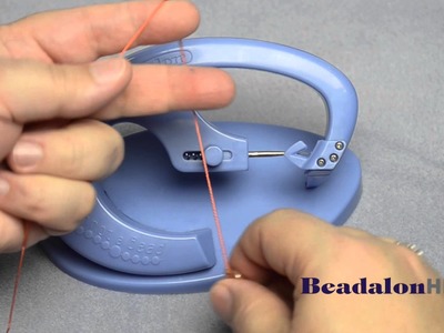 Beadalon - Knot a Bead