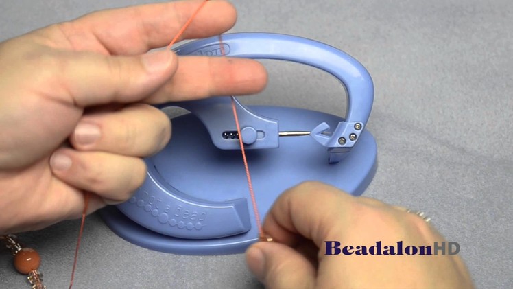 Beadalon - Knot a Bead