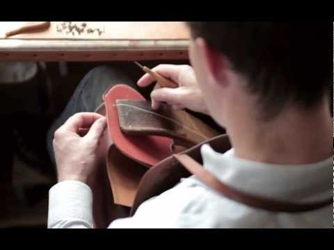 Hermes - Craftsmanship