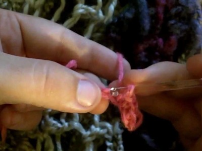 How to Crochet an easy Flower with Magic circle plus a great beginning video