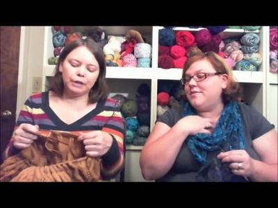 Intertwined Stitches Podcast- Episode 6