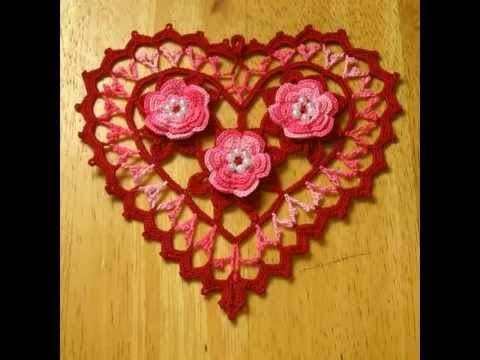 My Hearts by RSS Designs In Fiber