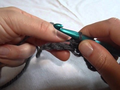Stitch Scene: The Begonia Stitch Pattern in Crochet