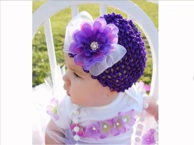 The Cutest Crochet Baby Hat Patterns on the Internet - Check This Out!