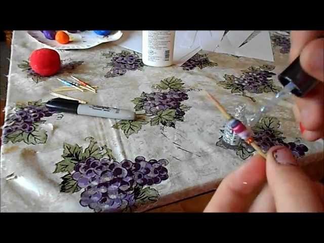 Tutorial: How to make Paper Beads