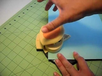 Video #14 Magnetic Multi-Shaper punches