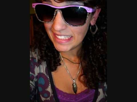 DIY Bling on your sunglasses