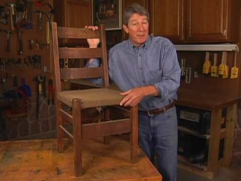 Evaluating Your Arts and Crafts Furniture