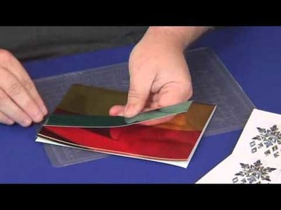 Glass Effect Craft Download Show