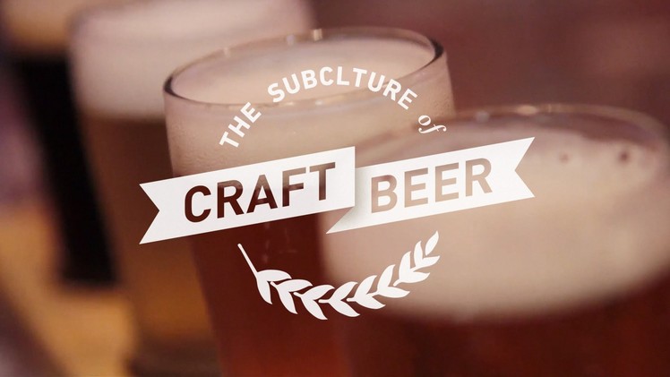 Homebrewing and Craft Beer