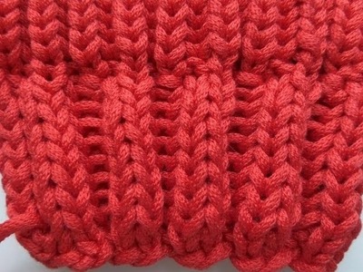 Knit with eliZZZa * Brioche rib stitch 2.2 * Brioche Stitch * Knitting Stitch