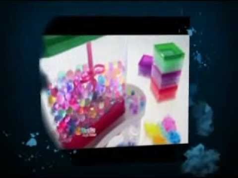 Orbeez Magic Maker Toy